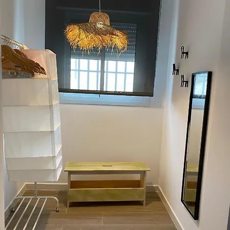 Apartamento Los Escullos Acantilado Almería Exterior foto